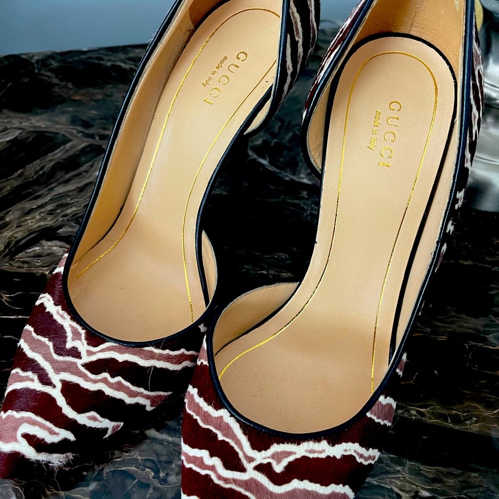 Gucci shoes